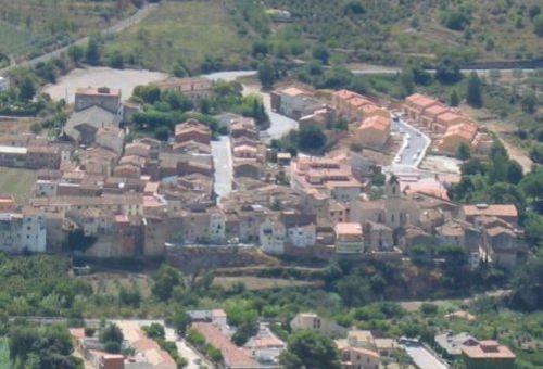 Aceite de oliva en Barcelona