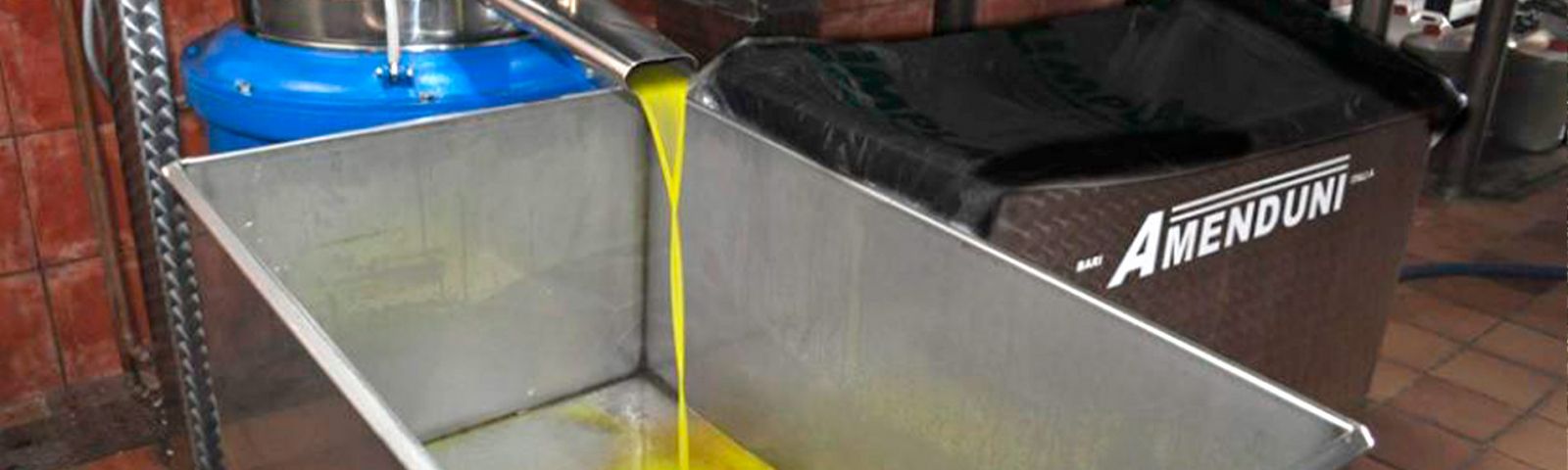 Aceite de oliva vírgen extra