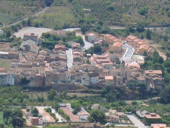 Aceite de oliva en Barcelona